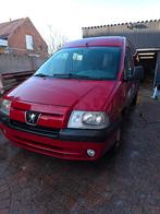Peugeot expert 2.0 HDI lange chassis te koop/Ruil, Auto-onderdelen, Ophalen, Peugeot