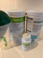 Pakket Herbalife, Sport en Fitness, Ophalen, Zo goed als nieuw