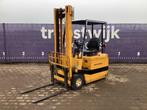Jungheinrich - Vorkheftruck, Zakelijke goederen, Machines en Bouw | Heftrucks en Intern transport, Overige aandrijving, Heftruck