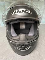 motorhelm, Motoren, Dames, M, HJC, Tweedehands