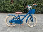16” kinderfiets, Ophalen, Gebruikt, 16 tot 20 inch, B-Twin