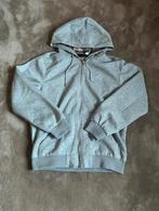 Burberry vest, Kleding | Heren, Truien en Vesten, Ophalen, Zo goed als nieuw, Maat 48/50 (M), Grijs
