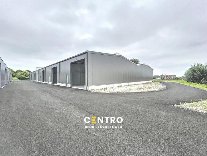 TE KOOP - NB Project, Immo, Nieuwbouwprojecten, Overige soorten