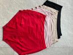 Ten Cate/maat Medium, Kleding | Dames, Ondergoed en Lingerie, Ten cate, Ophalen of Verzenden, Rood, Slip