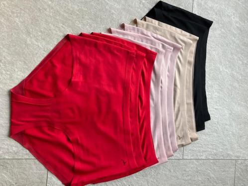 Ten Cate/maat Medium, Kleding | Dames, Ondergoed en Lingerie, Slip, Rood, Ophalen of Verzenden