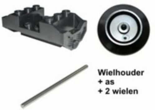 Lego trein en wagon: onderdelen en toebehoren, Kinderen en Baby's, Speelgoed | Duplo en Lego, Nieuw, Lego, Losse stenen, Ophalen of Verzenden