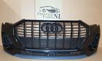 Voorbumper Audi Q3 83A F3 S-line Origineel Bumper SLINE, Gebruikt, Ophalen of Verzenden, Bumper, Voor