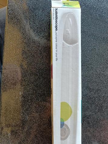 S&P Kaleidoscope Olive Dish beschikbaar voor biedingen