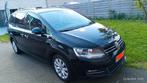 VW Sharan 2015, Autos, Volkswagen, Alcantara, 7 places, Noir, Sharan