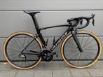 Specialized Allez Sprint Ultegra Di2 11sd 54cm (1.70m-1.80m), Fietsen en Brommers, Fietsen | Racefietsen, 28 inch, Aluminium, Zo goed als nieuw