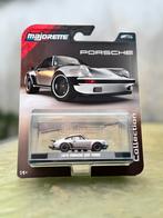 Majorette PORSCHE 930 turbo, Enlèvement ou Envoi, Comme neuf