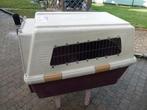 grote transportkooi voor honden, Dieren en Toebehoren, Ophalen, Gebruikt