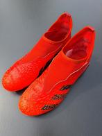voetbalschoenen Adidas maat 38, Sport en Fitness, Ophalen of Verzenden, Gebruikt