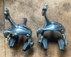 Mooie vintage racefiets Shimano remklauwen, Fietsen en Brommers, Fietsonderdelen, Ophalen, Racefiets