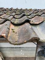 Boomse pannen, Doe-het-zelf en Bouw, Dakpannen en Dakbedekking, Ophalen