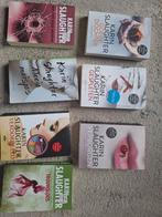 Lot boeken Karin Slaughter, Boeken, Ophalen