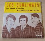 45 tours Les Sunlights de 1967, CD & DVD, 7 pouces, Pop, Utilisé, Enlèvement ou Envoi