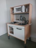 Houten Ikea keukentje met toebehoren, Ophalen, Gebruikt, Hout, Speelkeuken