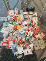 Wartels, draainagels 119 verpakkingen, Enlèvement ou Envoi, Neuf, Autres types