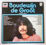 Boudewijn de Groot – Dubbel, Twee - Vinyl LP, Enlèvement ou Envoi, Utilisé, 12 pouces, Rock