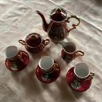 Thee services, Antiek en Kunst, Ophalen