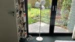 Vintige lamp, Ophalen, Gebruikt, 50 tot 75 cm, Jaren 70 lamp , opaal