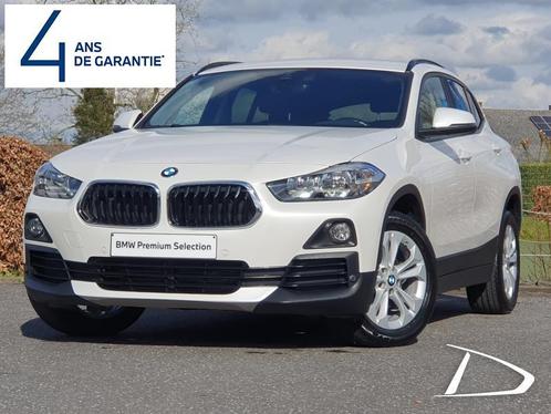 BMW Serie X X2 sDrive 16d, Auto's, BMW, Bedrijf, X2, Airconditioning, Bluetooth, Climate control, Cruise Control, Elektrische koffer