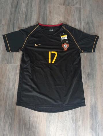 Portugal t-shirt  beschikbaar voor biedingen