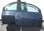 FIAT 500 PORTIER DEUR KLEUR 415/B ALLES LEVERBAAR !!, Gebruikt, Achterklep, Ophalen of Verzenden, Achter
