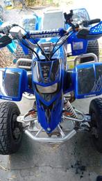 Toute pièce de quad yamaha blaster yfs 200 phase 2, Motoren, Ophalen, Gereviseerd