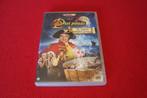dvd piet piraat de grote griezelshow, Cd's en Dvd's, Ophalen of Verzenden