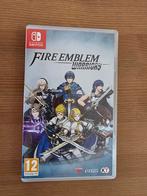 Fire Emblem Warriors voor de Switch spel, Ophalen of Verzenden, Zo goed als nieuw, Avontuur en Actie, Vanaf 12 jaar