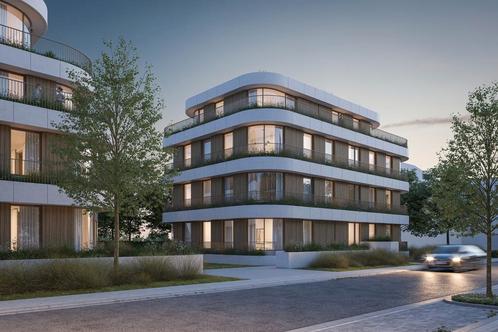 Appartement te koop in Koksijde, 2 slpks, Immo, Huizen en Appartementen te koop, Appartement