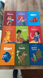 Disney voorleescollectie (9 boeken), Boeken, Ophalen, Zo goed als nieuw