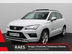 Seat Ateca Ateca 1.4 TSI FR, Auto's, Seat, Airbags, Ateca, Bedrijf, Handgeschakeld