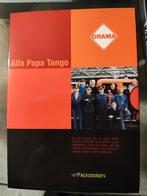 Alpha papa tango, Ophalen