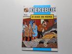kiekeboe 41 De bende van Moemoe 1988 1 ste druk., Eén stripboek, Merho, Nieuw, Ophalen of Verzenden