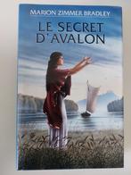 Het geheim van Avalon, Marion Zimmer Bradley, Boeken, Fantasy, Ophalen of Verzenden, Zo goed als nieuw