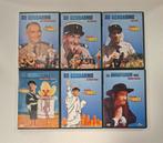 Louis de Funes DVD collection, Ophalen of Verzenden, Zo goed als nieuw