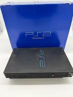 playstation 2 Console - Goede staat - Compleet met doos, Games en Spelcomputers, Spelcomputers | Sony PlayStation 2, Ophalen of Verzenden
