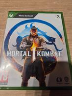 Mortal kombat 1 xbox series x, Ophalen