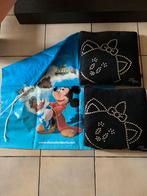 Disney kussen 15€, Ophalen, Zo goed als nieuw