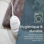 Elektrische deken | Verwarmde deken | GRATIS LEVERING, Neuf, -, -, BEUER