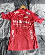 Matchworn shirt., Sport en Fitness, Ophalen of Verzenden, Zo goed als nieuw, Shirt