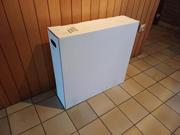 Set voor Sateliet TV beschikbaar voor biedingen