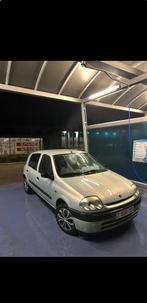 Tekoop Renault Clio 1.6 benzine automaat, Enlèvement ou Envoi, Renault