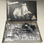 MODELBOUW VESPA, Ophalen of Verzenden, Nieuw, Overige typen, Italeri