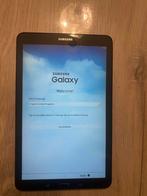 Galaxy Tab E, Informatique & Logiciels, Android Tablettes, Comme neuf, Enlèvement ou Envoi, 10 pouces