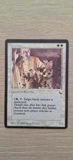 Magic - Exorcist (The Dark), Ophalen, Zo goed als nieuw, Losse kaart