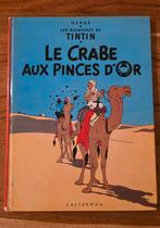 Collection Tintin à vendre ! Édition Casterman, Enlèvement ou Envoi, Utilisé